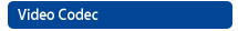 Video Codec