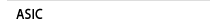 ASIC