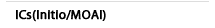 Ics(Initio/MOAI)