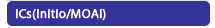 Ics(Initio/MOAI)